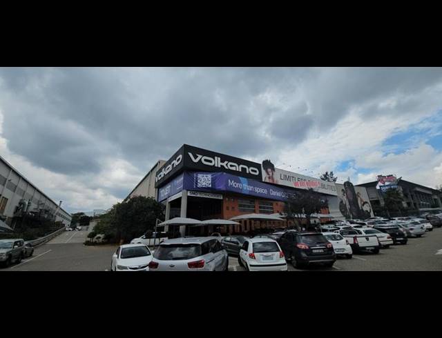 INDUSTRIAL PROPERTY TO RENT IN LONGMEADOW